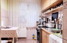 Garsoniera decomandata, 32 mp, Girocului