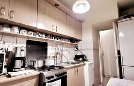 Garsoniera decomandata, 32 mp, Girocului