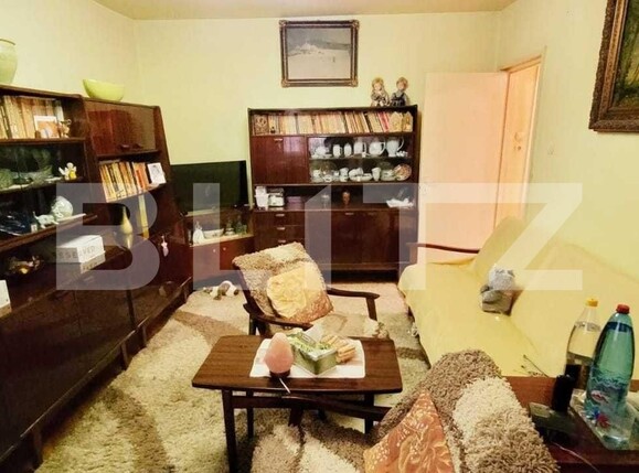 Garsonieră de vânzare Girocului - 102317AV | BLITZ Timișoara | Poza3