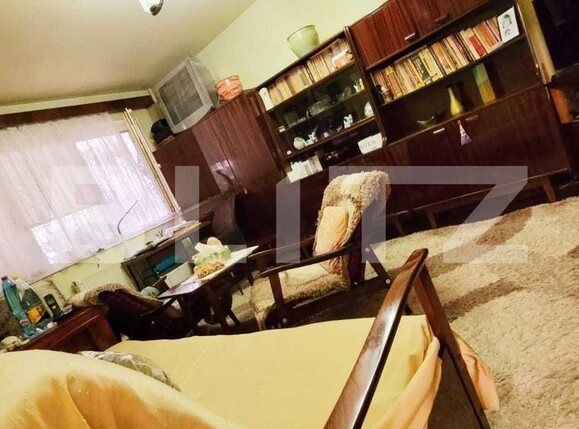 Garsonieră de vânzare Girocului - 102317AV | BLITZ Timișoara | Poza4