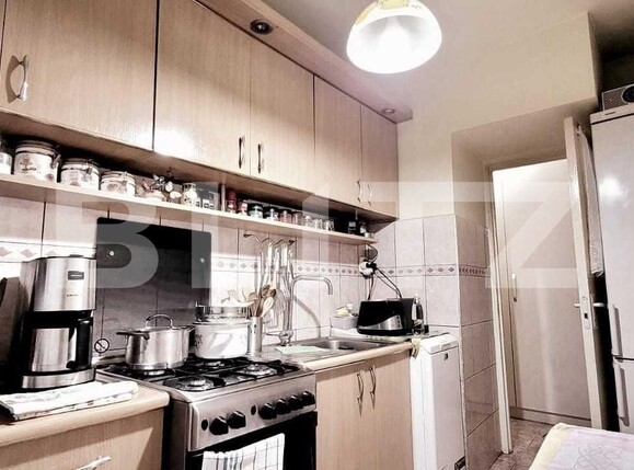 Garsonieră de vânzare Girocului - 102317AV | BLITZ Timișoara | Poza1