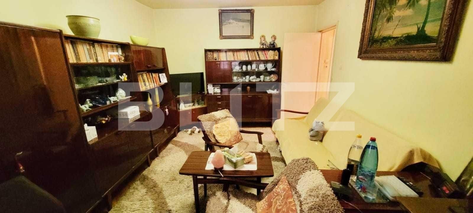 Garsonieră de vânzare Girocului - 102317AV | BLITZ Timișoara | Poza3