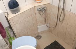 Garsoniera semidecomandata, 22 mp, Buziasului