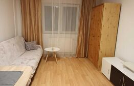 Garsoniera semidecomandata, 22 mp, Buziasului