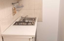 Garsoniera semidecomandata, 22 mp, Buziasului