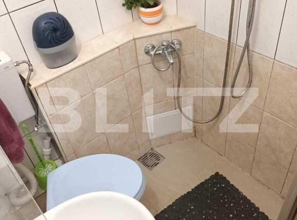 Garsonieră de vânzare Buziasului - 102322AV | BLITZ Timișoara | Poza7
