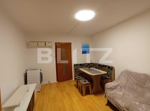 Garsonieră de vânzare Buziasului - 102322AV | BLITZ Timișoara | Poza4