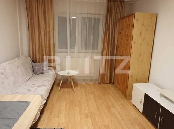 Garsonieră de vânzare Buziasului - 102322AV | BLITZ Timișoara | Poza3