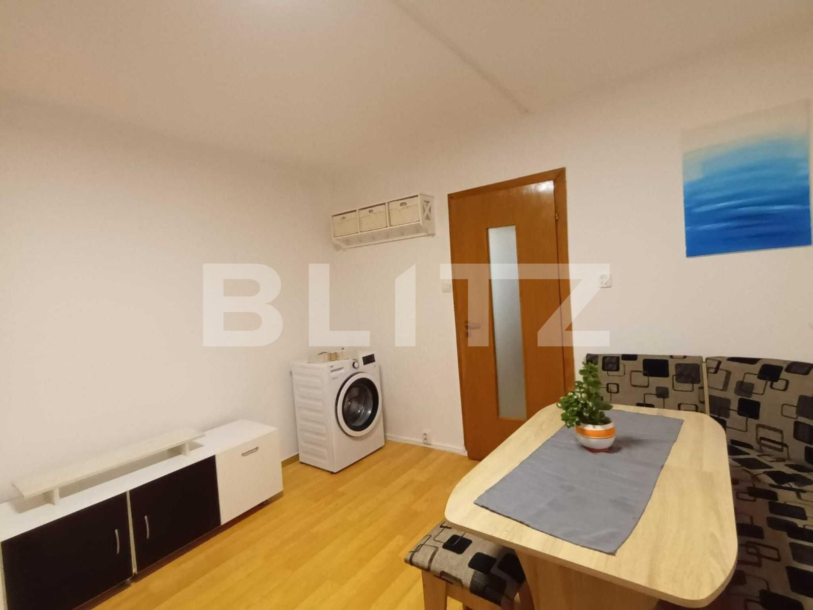 Garsonieră de vânzare Buziasului - 102322AV | BLITZ Timișoara | Poza2