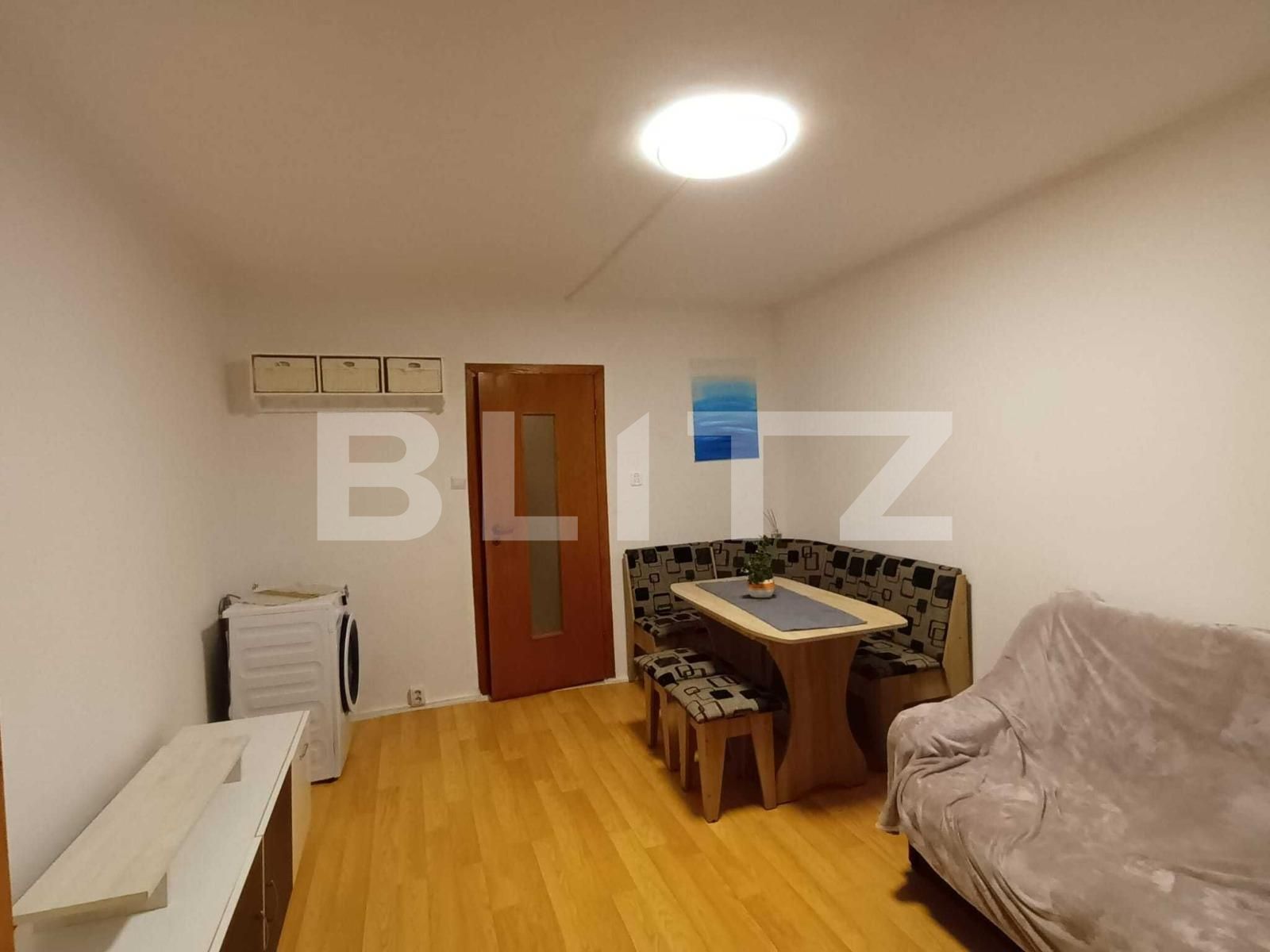 Garsonieră de vânzare Buziasului - 102322AV | BLITZ Timișoara | Poza4