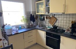 Apartament 3 camere, 67 mp, ultimul etaj, semidecomandat, Circumvalatiunii