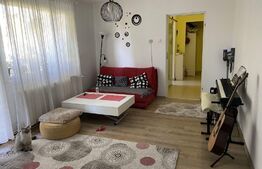 Apartament 3 camere, 67 mp, ultimul etaj, semidecomandat, Circumvalatiunii