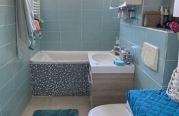 Apartament 3 camere, 67 mp, ultimul etaj, semidecomandat, Circumvalatiunii