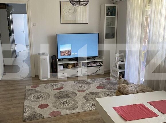 Apartament de vânzare 3 camere Circumvalatiunii - 102325AV | BLITZ Timișoara | Poza1