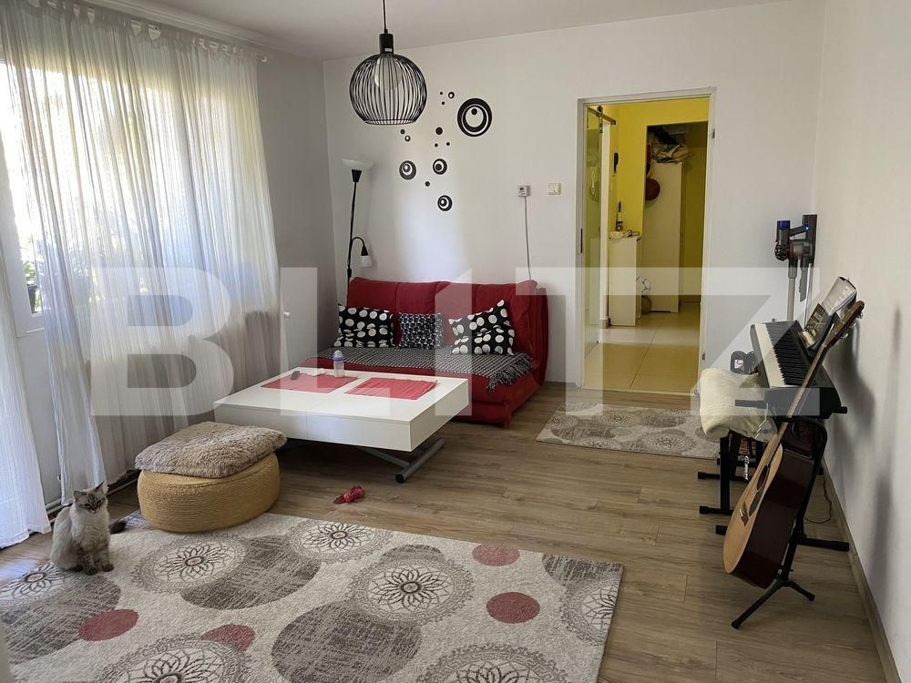 Apartament de vânzare 3 camere Circumvalatiunii - 102325AV | BLITZ Timișoara | Poza3