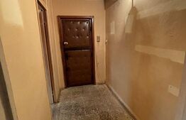 Apartament 2 camere, 46 mp, semidecomandat, parter, Aradului