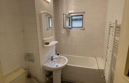 Apartament 2 camere, 46 mp, semidecomandat, parter, Aradului