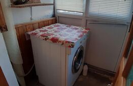 Garsoniera de 27 mp, decomandat, Blascovici