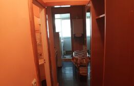 Garsoniera de 27 mp, decomandat, Blascovici