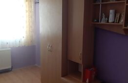 Garsoniera de 27 mp, decomandat, Blascovici