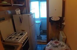 Garsoniera de 27 mp, decomandat, Blascovici