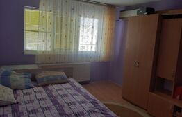 Garsoniera de 27 mp, decomandat, Blascovici