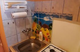 Garsoniera de 27 mp, decomandat, Blascovici