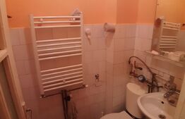 Garsoniera de 27 mp, decomandat, Blascovici