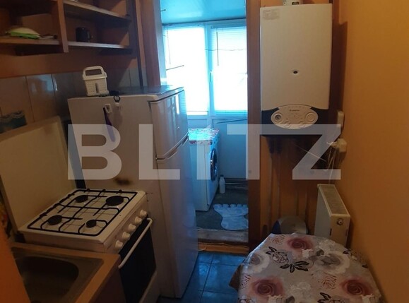 Garsonieră de vânzare Blascovici - 102333AV | BLITZ Timișoara | Poza2
