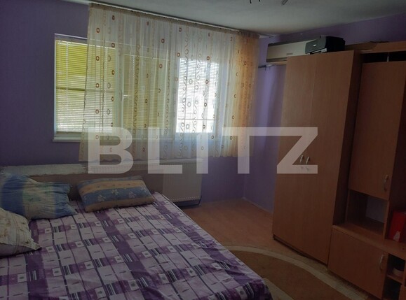 Garsonieră de vânzare Blascovici - 102333AV | BLITZ Timișoara | Poza1