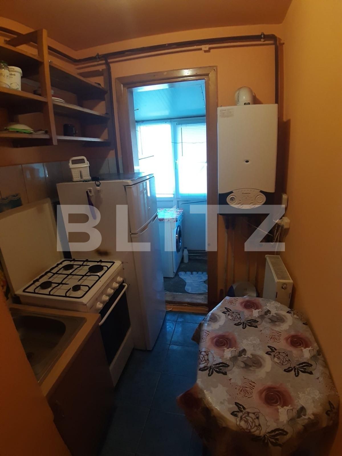 Garsonieră de vânzare Blascovici - 102333AV | BLITZ Timișoara | Poza2