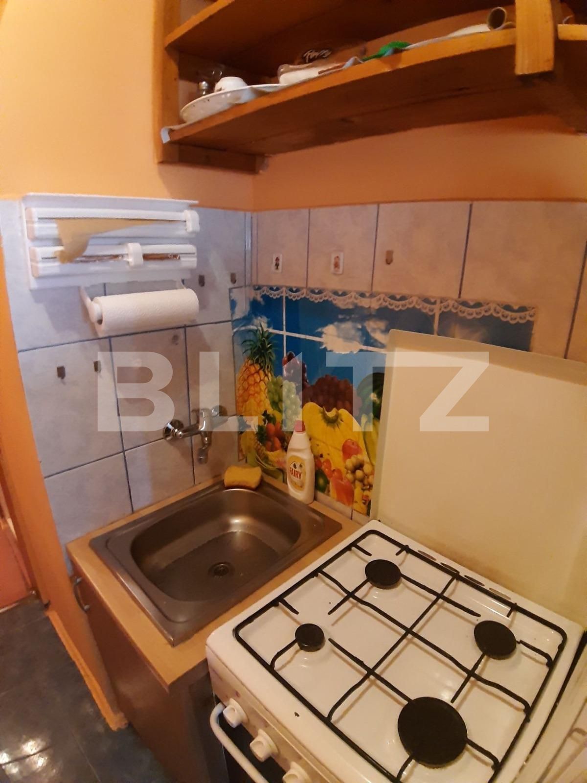 Garsonieră de vânzare Blascovici - 102333AV | BLITZ Timișoara | Poza3