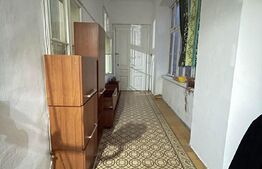 Apartament cu boxa, 220 mp vila istorica, Parcul Poporului