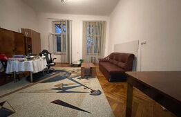 Apartament cu boxa, 220 mp vila istorica, Parcul Poporului