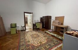 Apartament cu boxa, 220 mp vila istorica, Parcul Poporului