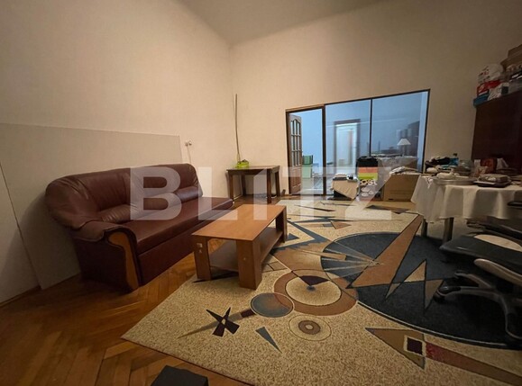 Apartament de vânzare 4+ camere Neptun - 102350AV | BLITZ Timișoara | Poza2