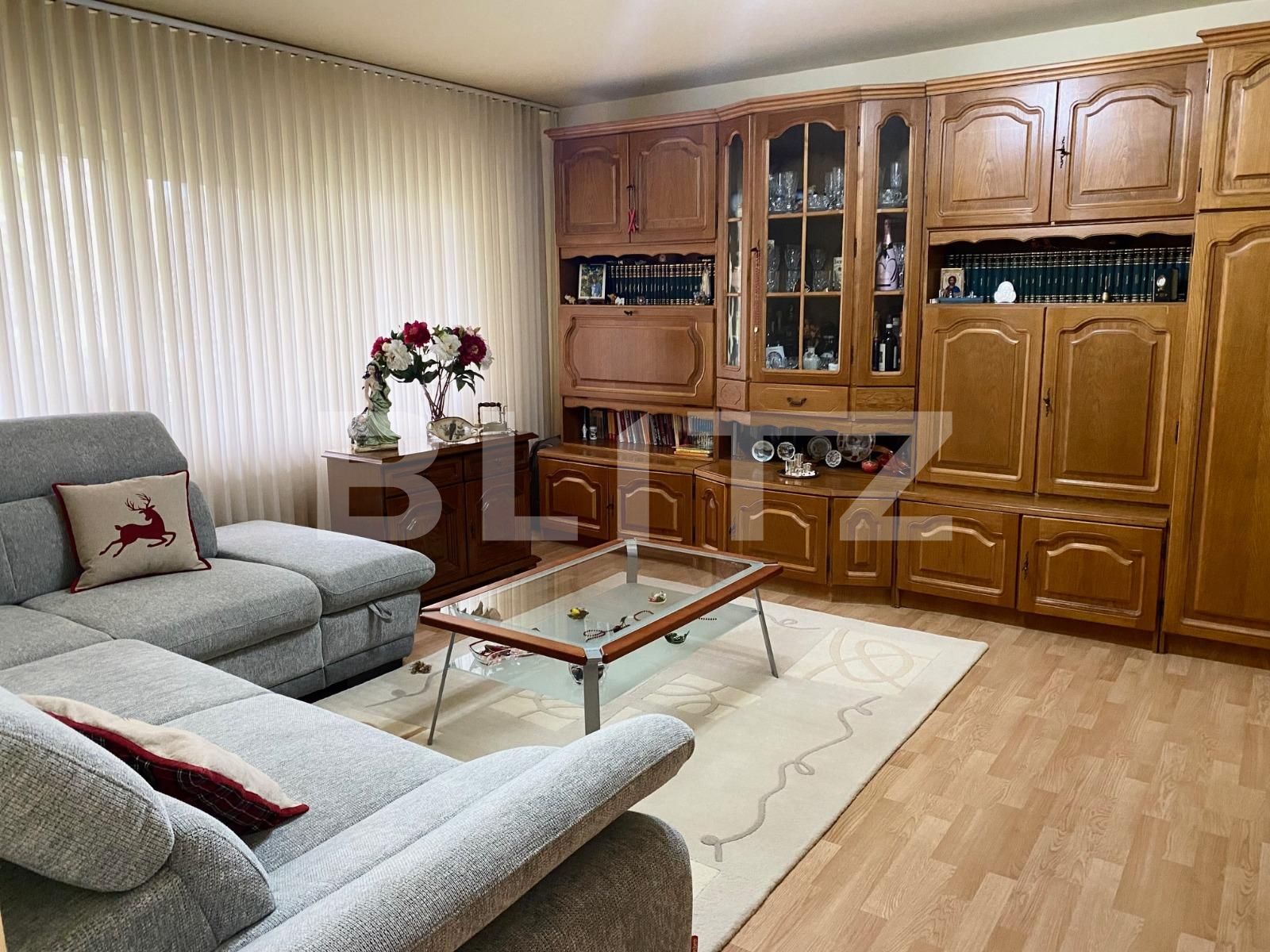 Apartament de vânzare 3 camere Steaua - 102377AV | BLITZ Timișoara | Poza3