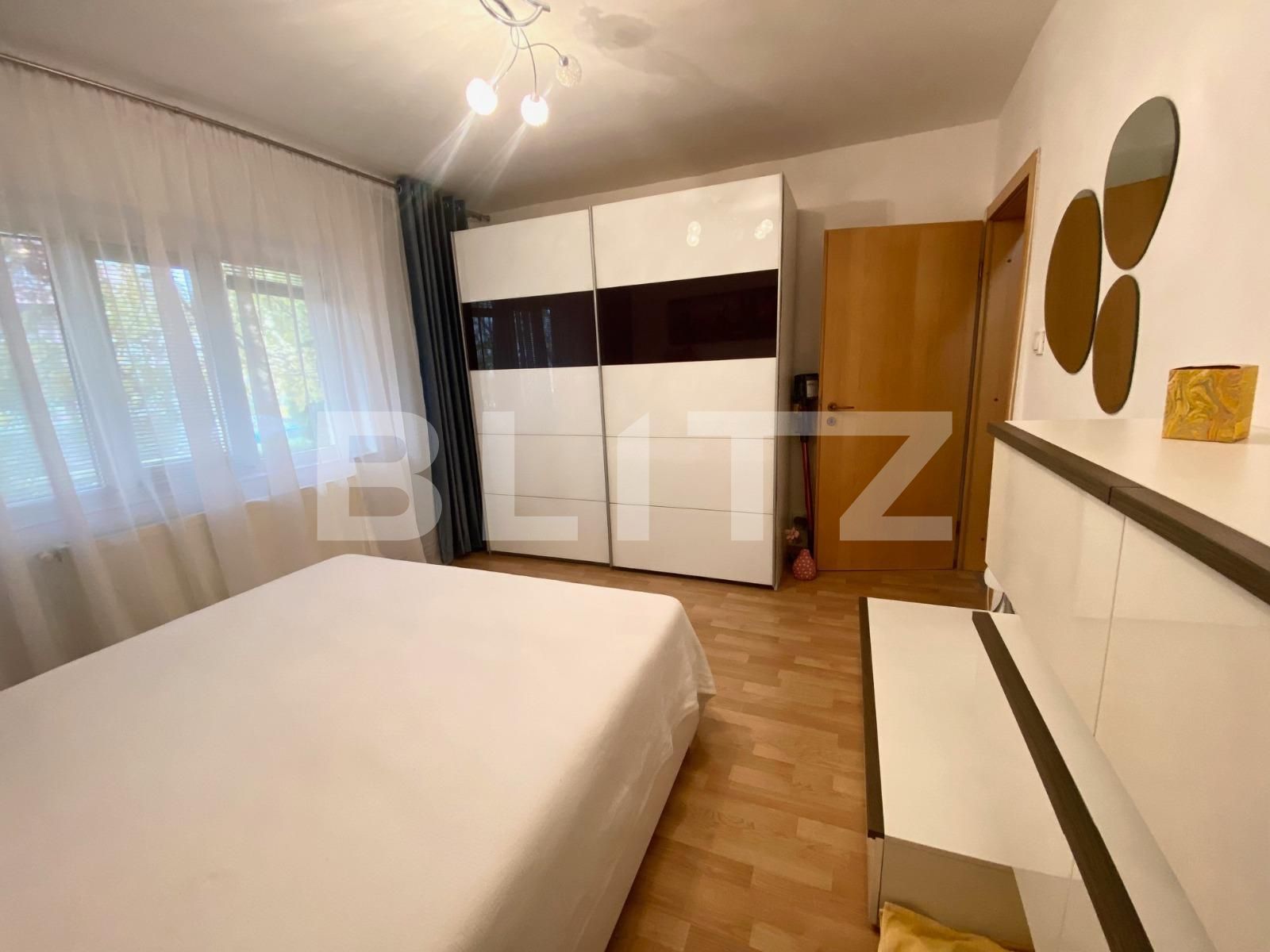 Apartament de vânzare 3 camere Steaua - 102377AV | BLITZ Timișoara | Poza1