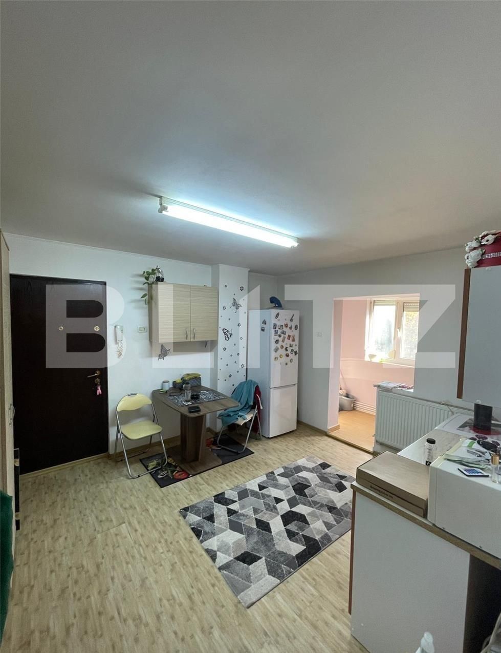 Apartament de vânzare 2 camere Aradului - 102383AV | BLITZ Timișoara | Poza1