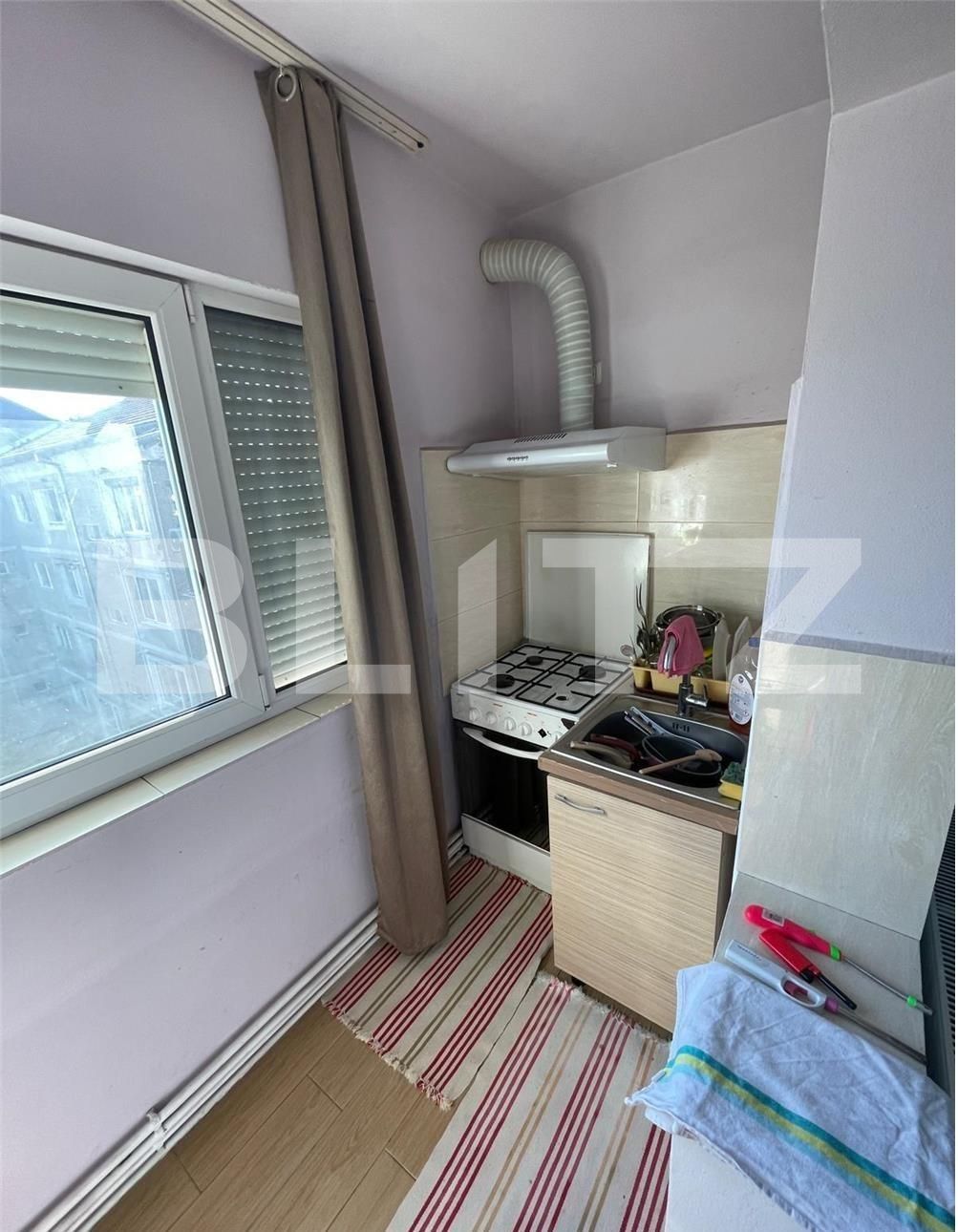 Apartament de vânzare 2 camere Aradului - 102383AV | BLITZ Timișoara | Poza3