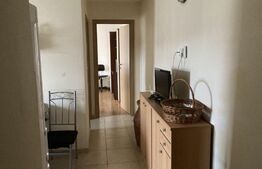 Garsoniera decomandata, 40 mp, Sagului