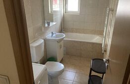 Garsoniera decomandata, 40 mp, Sagului