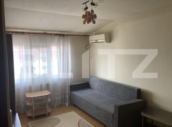 Garsonieră de vânzare Sagului - 102400AV | BLITZ Timișoara | Poza1