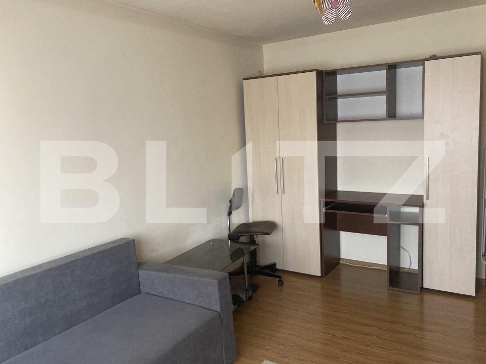 Garsonieră de vânzare Sagului - 102400AV | BLITZ Timișoara | Poza2