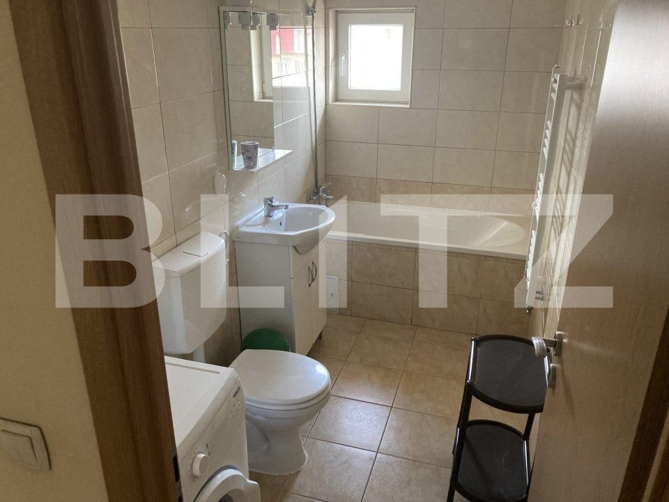 Garsonieră de vânzare Sagului - 102400AV | BLITZ Timișoara | Poza5