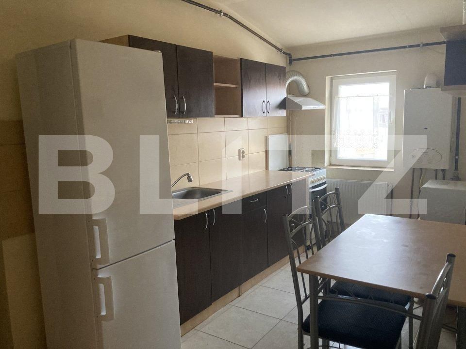 Garsonieră de vânzare Sagului - 102400AV | BLITZ Timișoara | Poza7