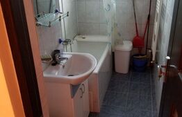 Garsoniera, 35 mp, Sagului 