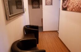 Garsoniera, 35 mp, Sagului 