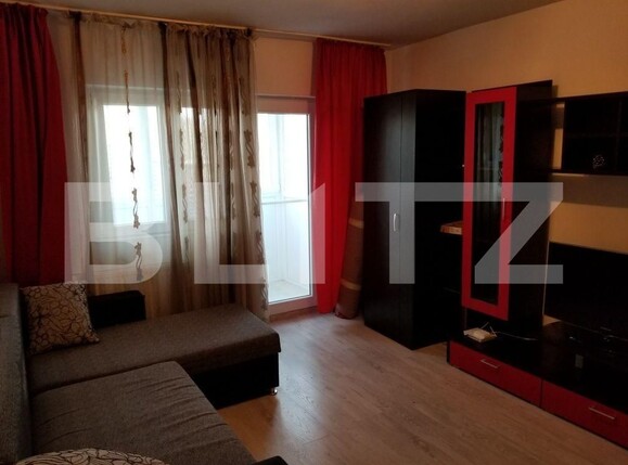 Garsonieră de vânzare Sagului - 102404AV | BLITZ Timișoara | Poza1