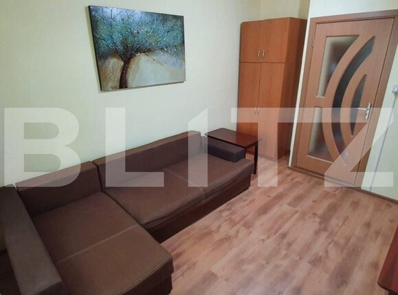 Garsonieră de vânzare Lipovei - 102407AV | BLITZ Timișoara | Poza1